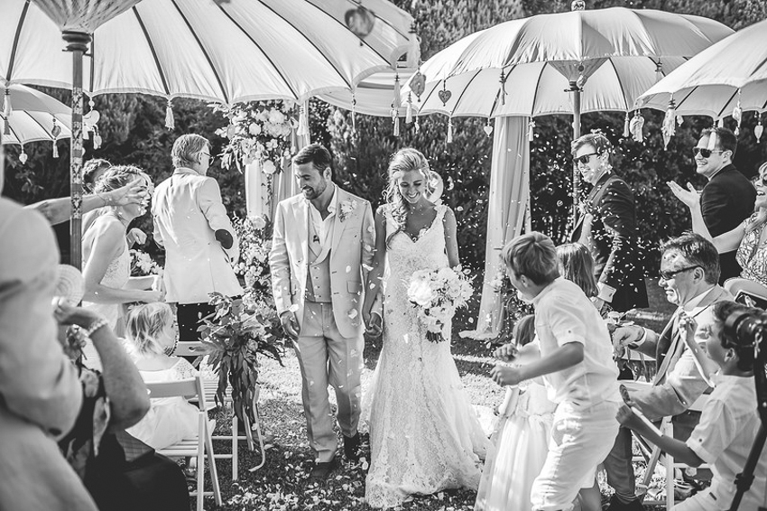 wedding photographer Marbella