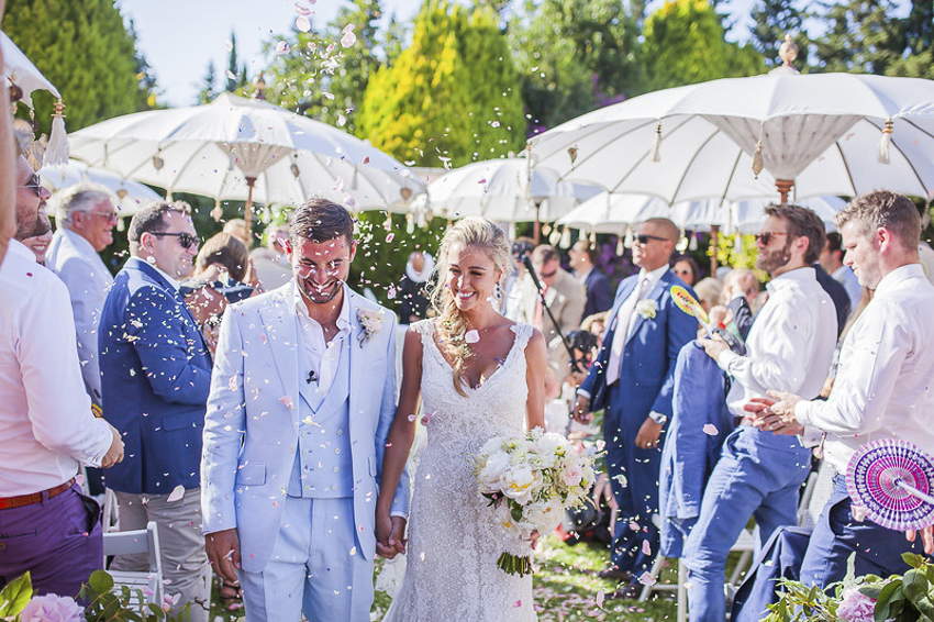 wedding photographer South of Spain