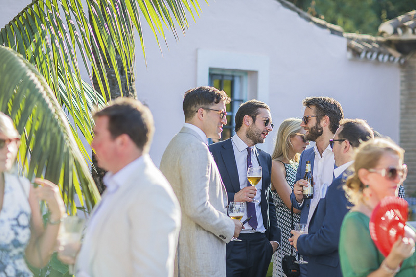 wedding photographer Southern Spain