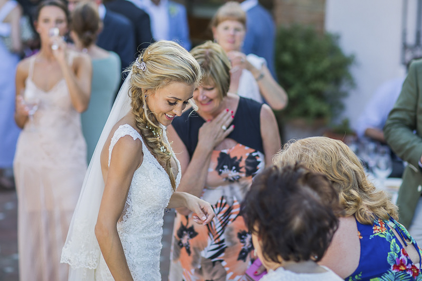 wedding photographer South of Spain