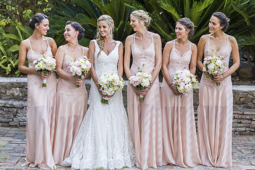 wedding photographer Marbella