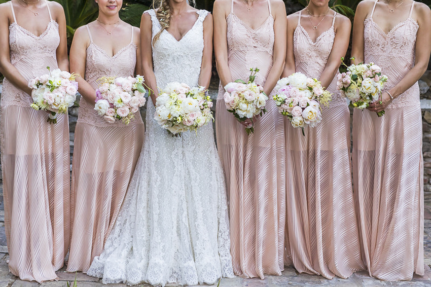 wedding photographer Marbella