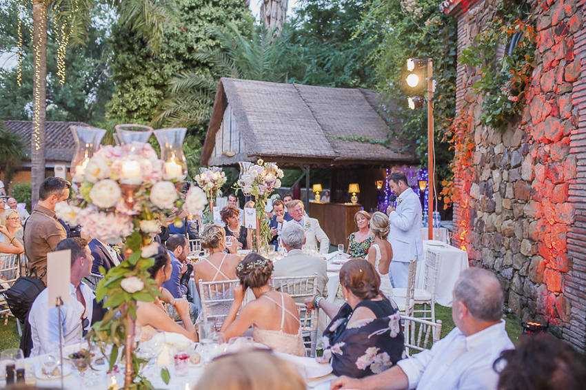 wedding photographer South of Spain