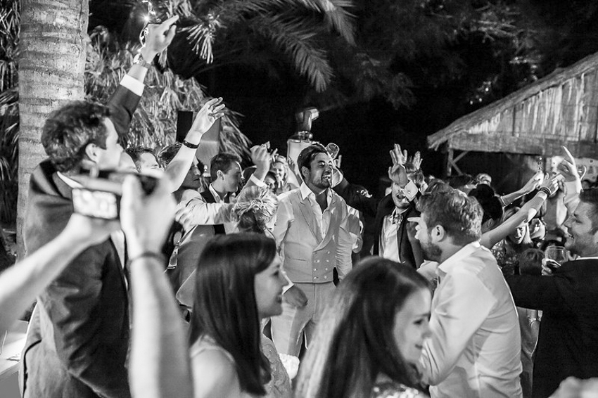 wedding photographer Marbella