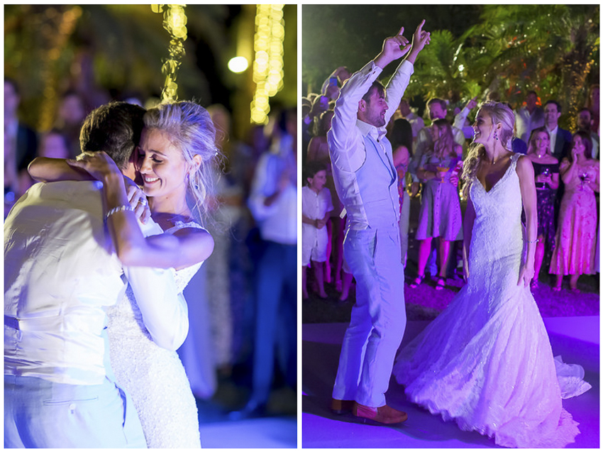 wedding photographer Malaga