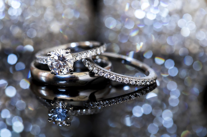 wedding at Castillo Santa Catallina Malaga