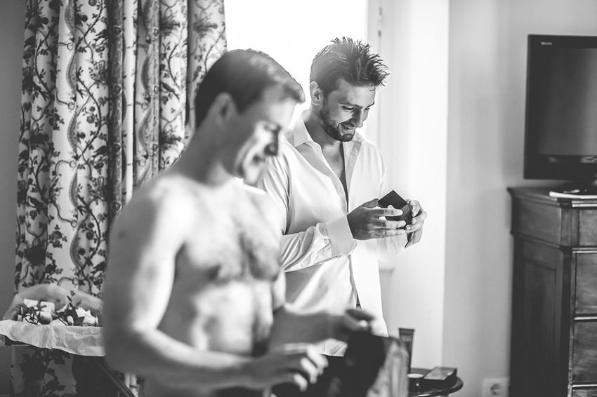 wedding photographer Malaga