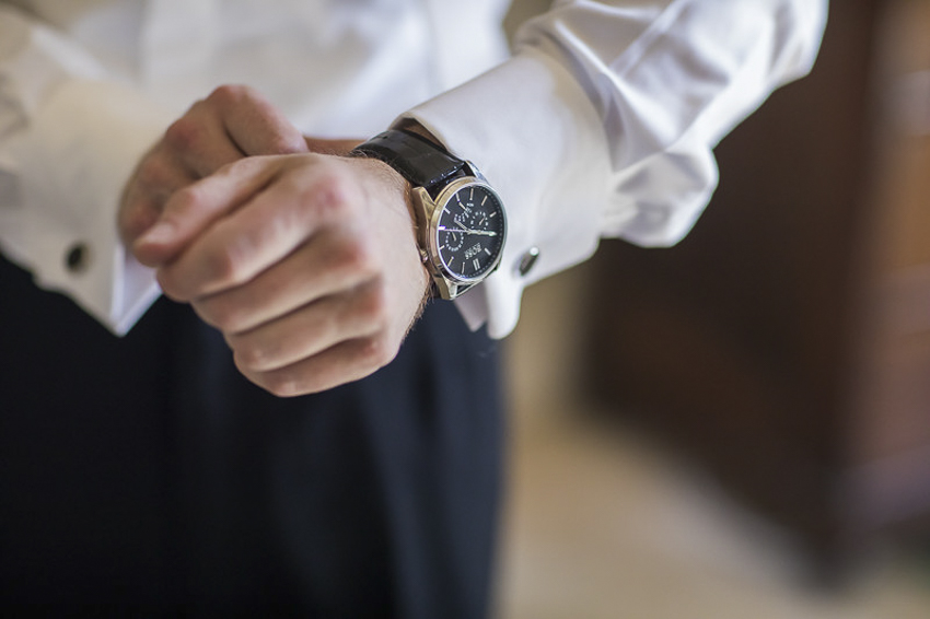 wedding photographer Marbella