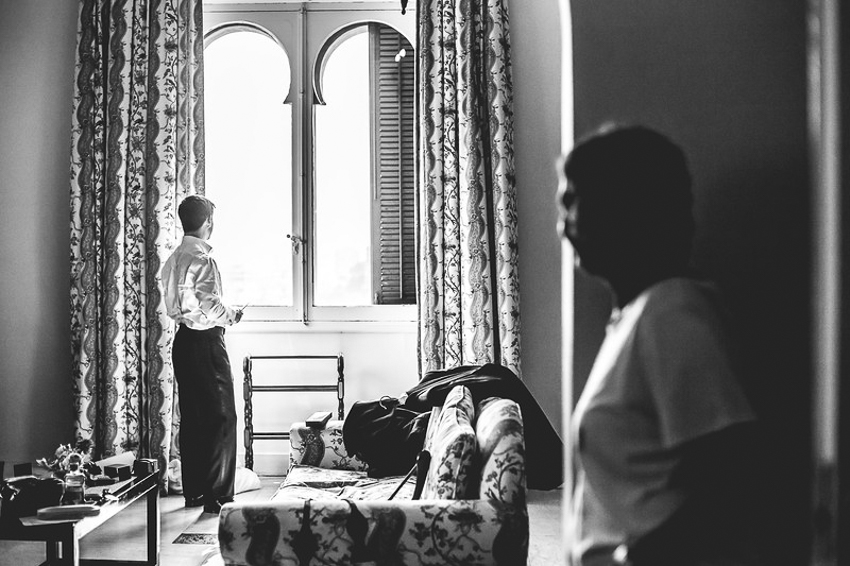 wedding photographer Southern Spain