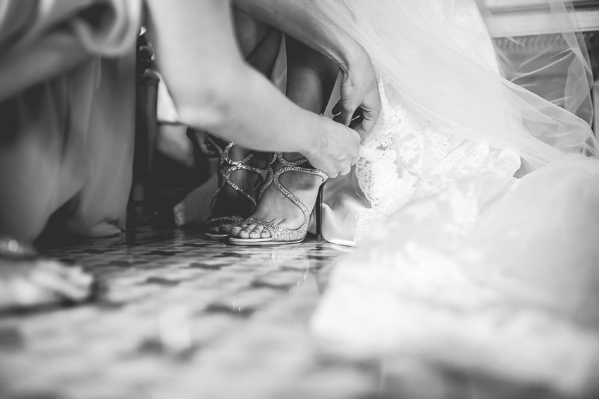 wedding photographer Malaga