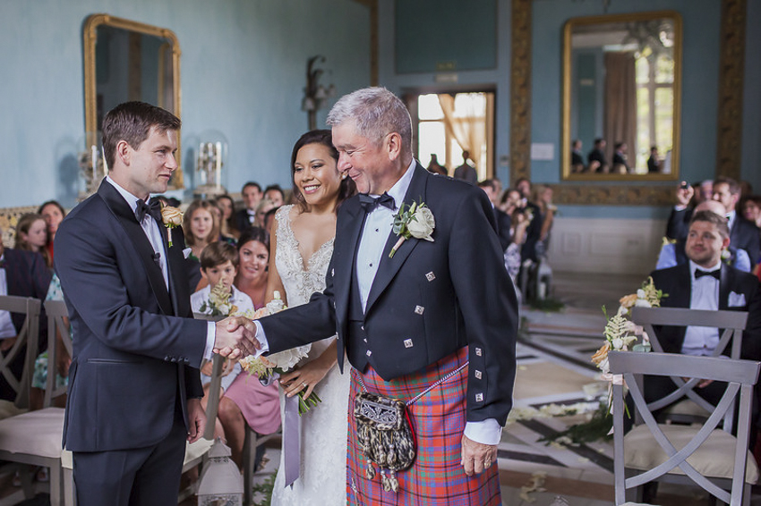 wedding photographer Southern Spain