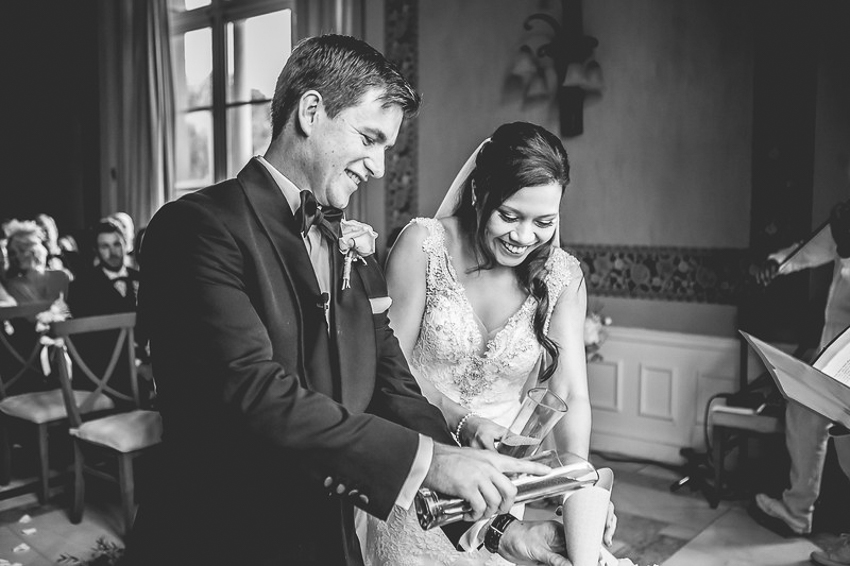 wedding photographer Malaga