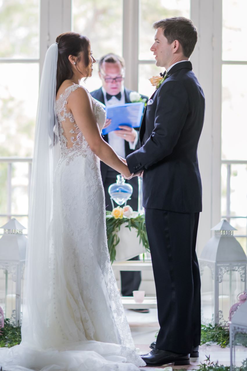 wedding photographer Malaga