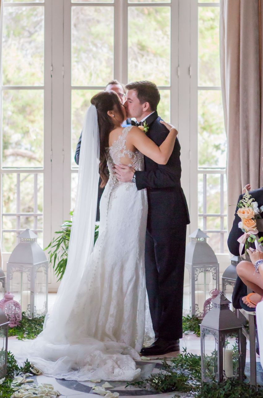 wedding photographer Malaga