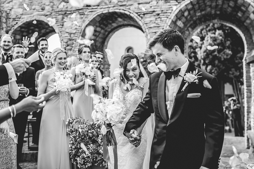 wedding photographer Malaga