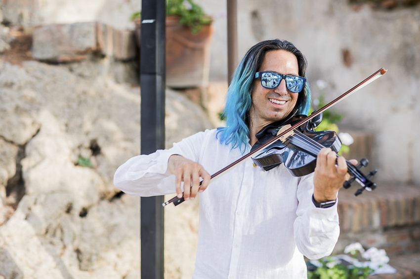 wedding photographer South of Spain