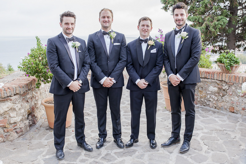 wedding photographer Southern Spain