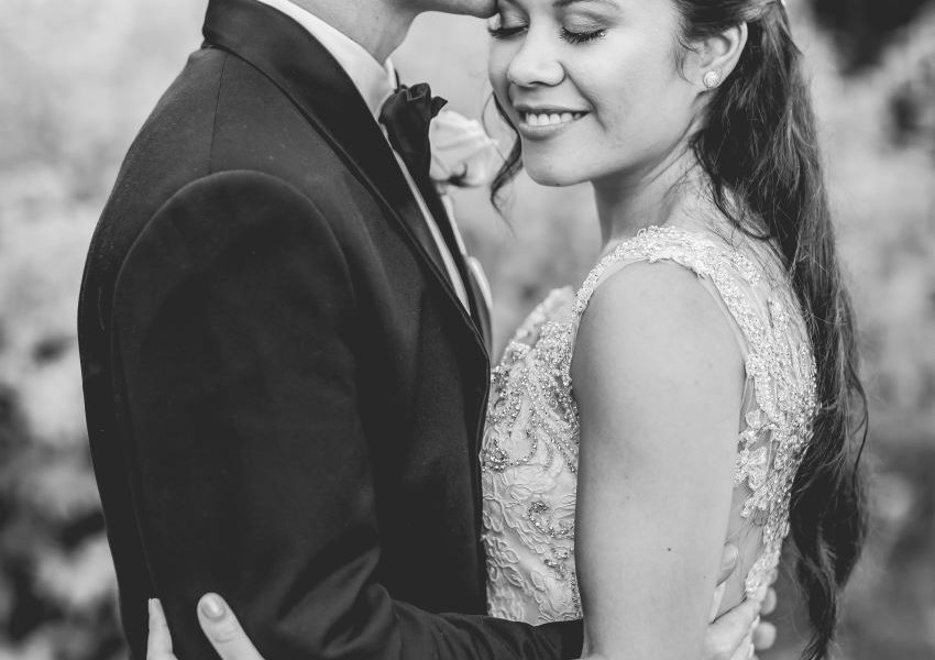 Boda en Castilllo Santa Catalina Malaga, H&K