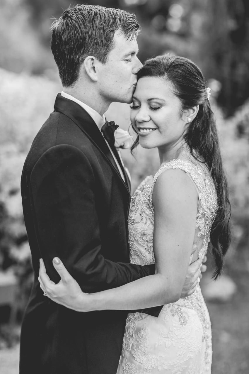 wedding photographer Marbella