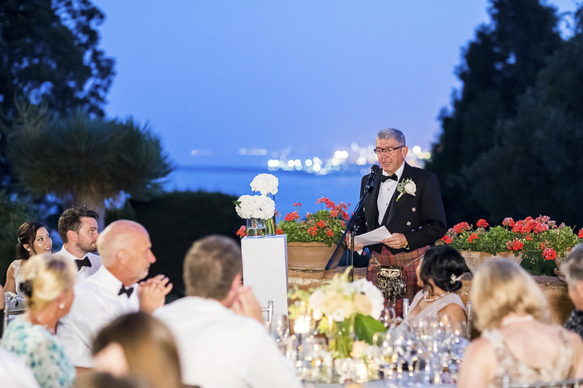 wedding photographer Malaga