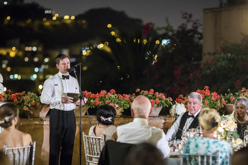 wedding photographer Malaga