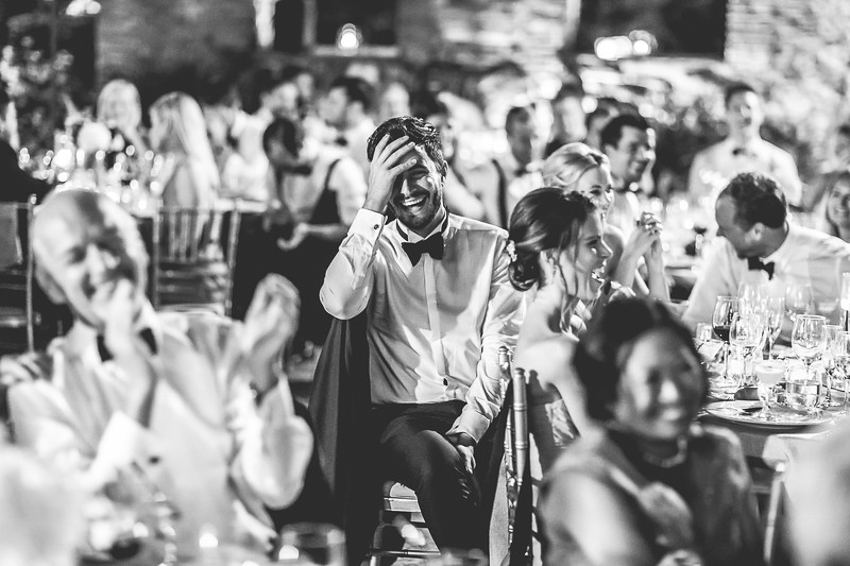 wedding photographer Southern Spain