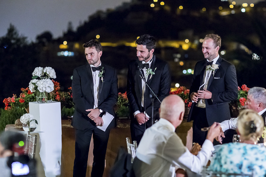 wedding photographer Southern Spain