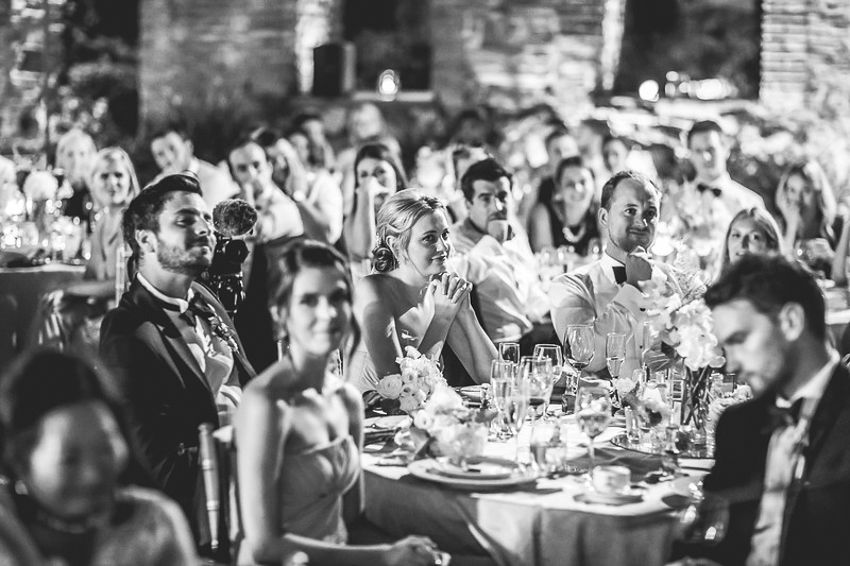 wedding photographer Malaga