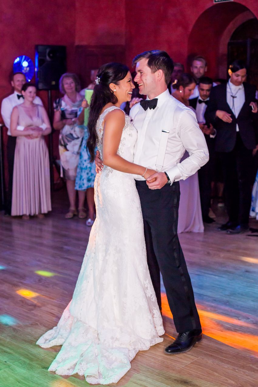 wedding photographer Southern Spain