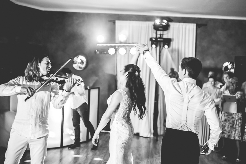 wedding photographer Marbella