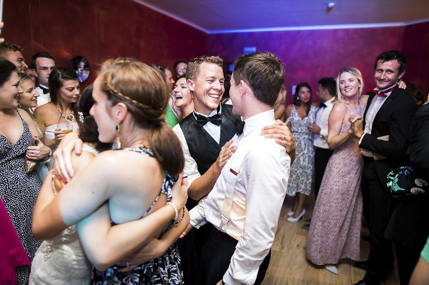 wedding photographer Malaga