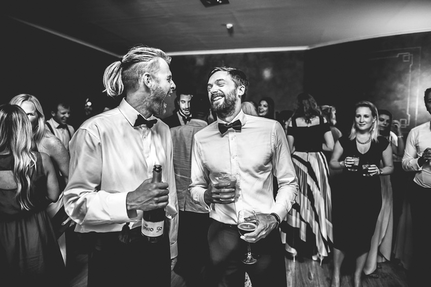 wedding photographer Marbella