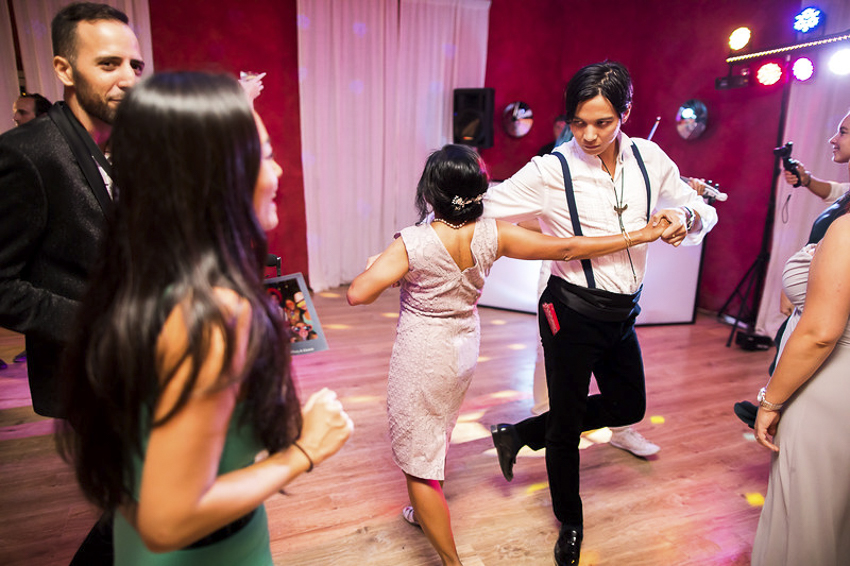 wedding photographer Malaga