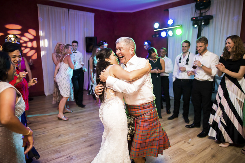 wedding photographer Malaga