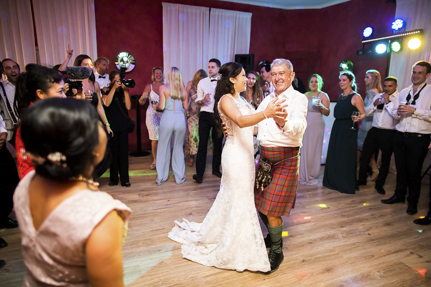 wedding photographer Southern Spain