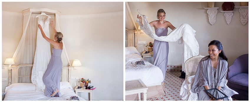 wedding photographer Malaga