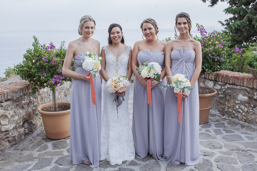 wedding photographer Southern Spain