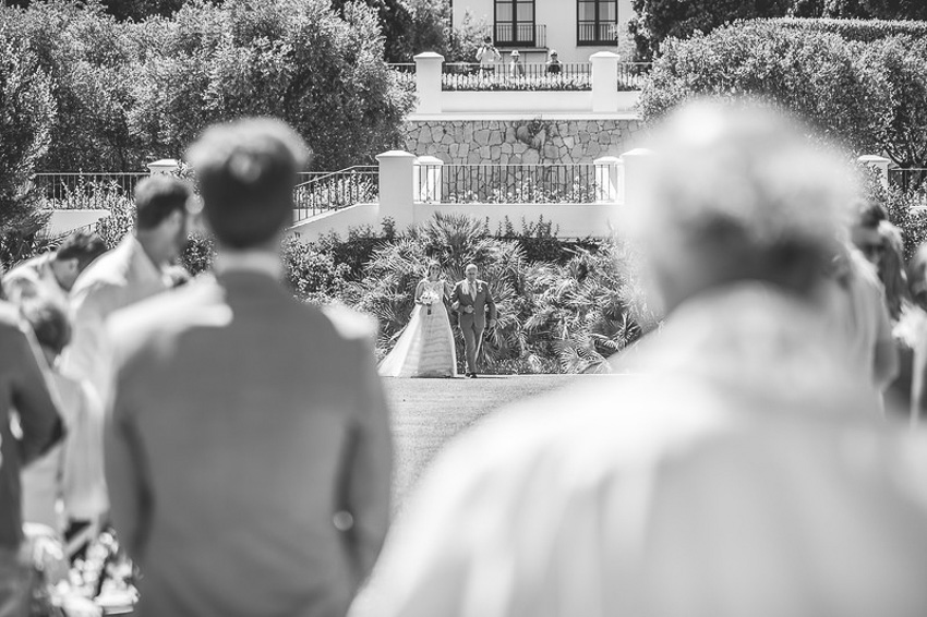 wedding photographer Marbella