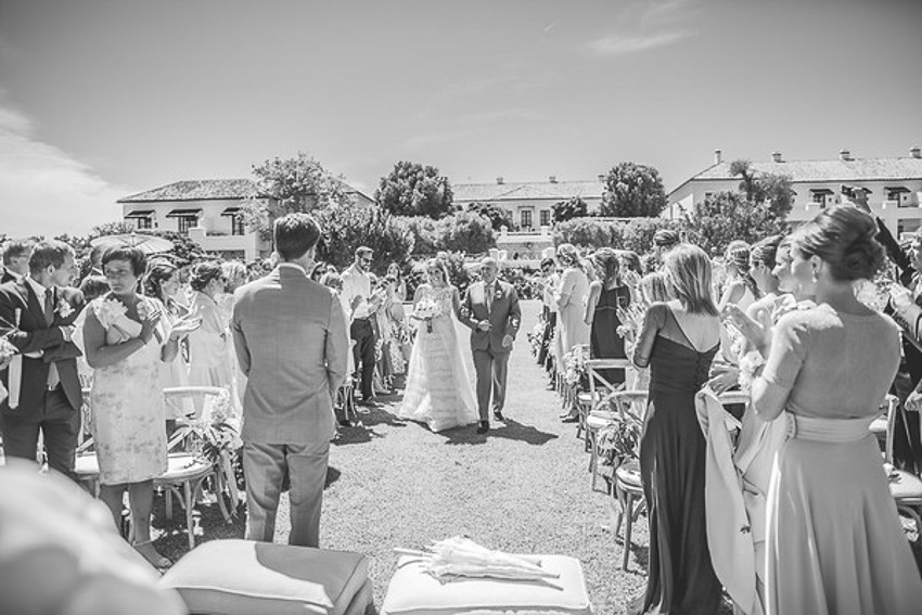 wedding photographer Southern Spain