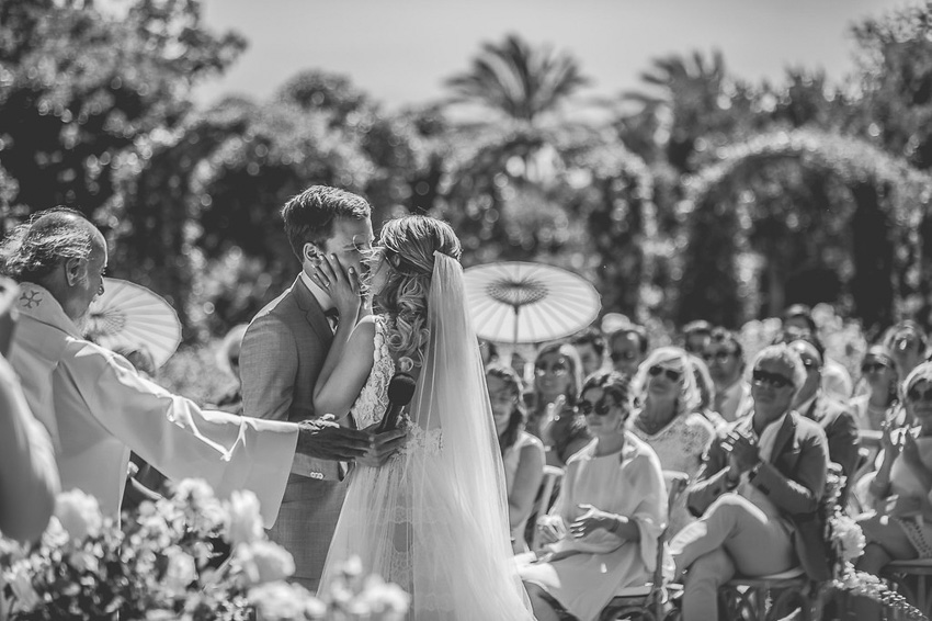 wedding photographer Southern Spain