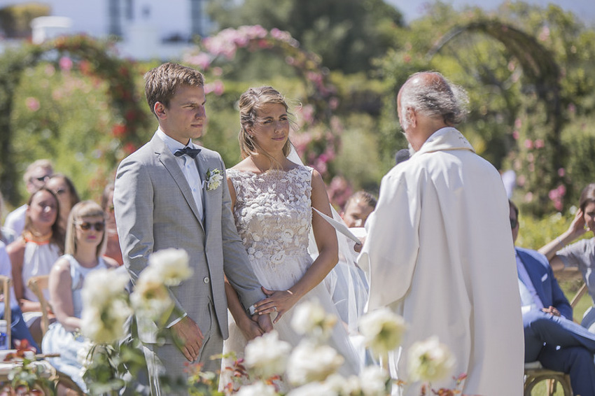 wedding photographer Southern Spain