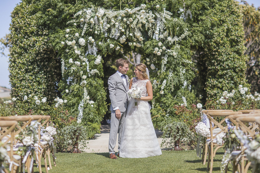 Boda en la Finca Cortesin Marbella, L&J