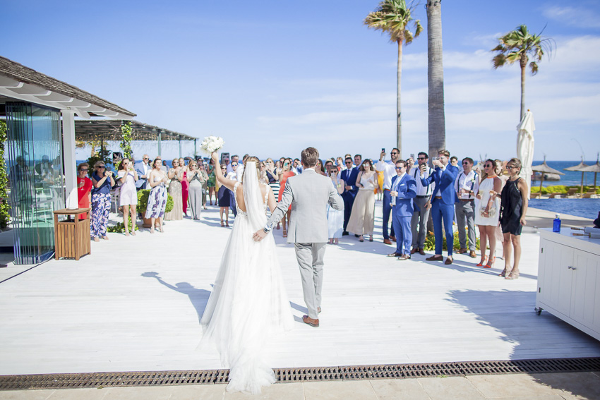 wedding photographer Marbella