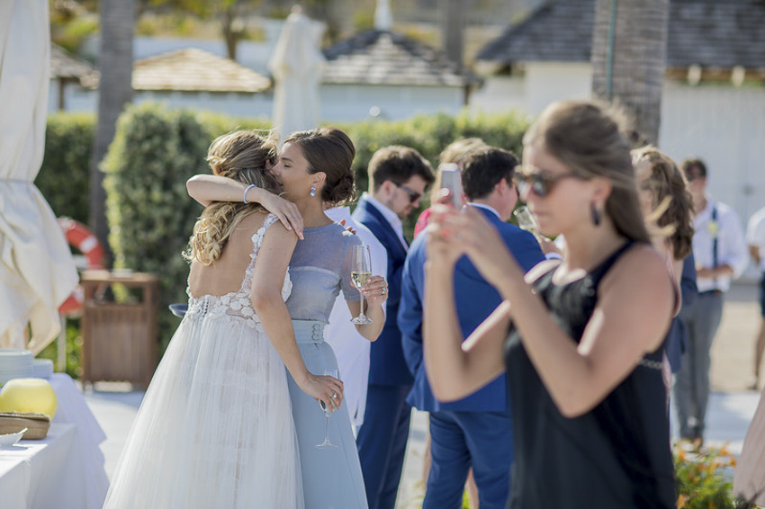 wedding photographer Southern Spain