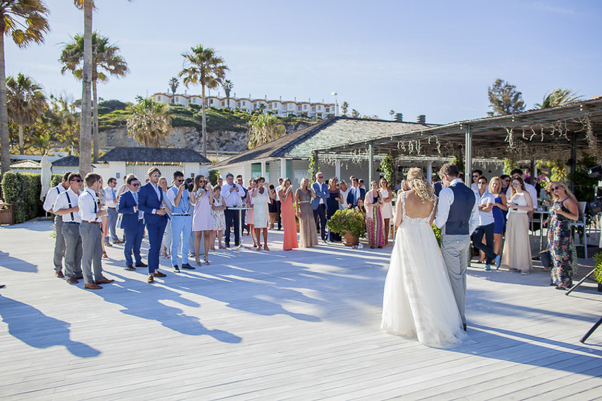 wedding photographer Southern Spain