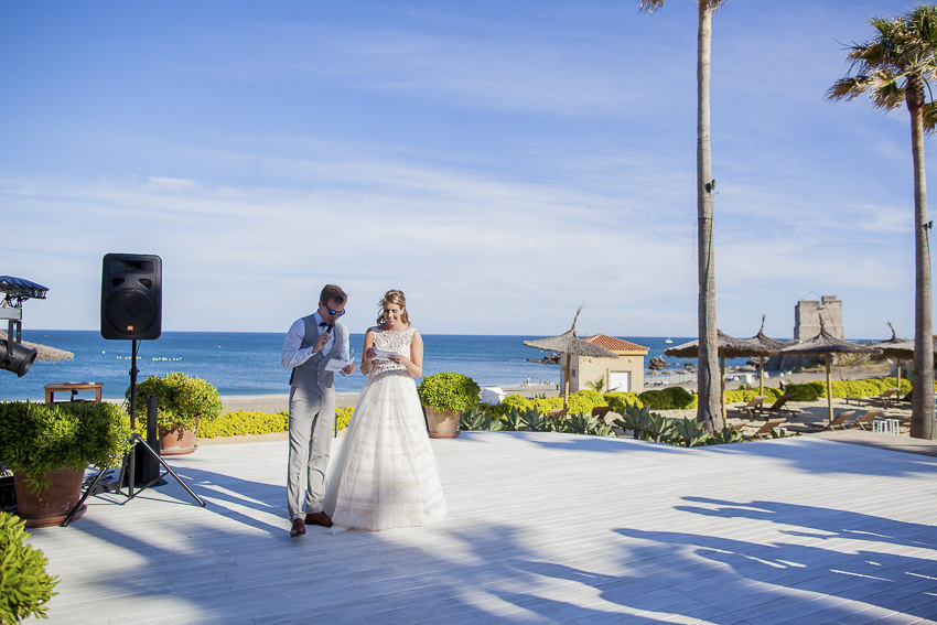 wedding photographer Marbella