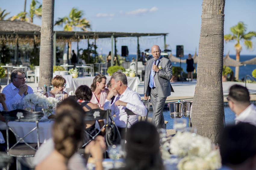 wedding photographer Marbella