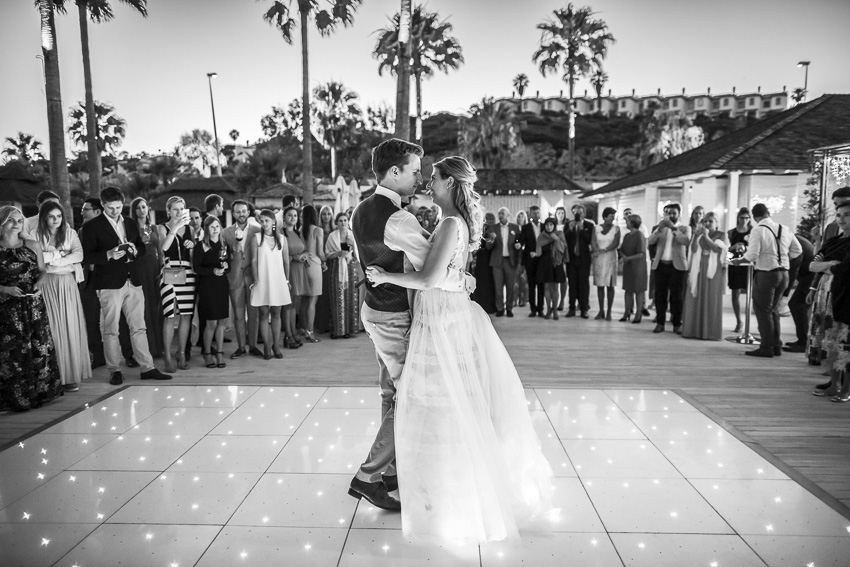 wedding photographer Marbella