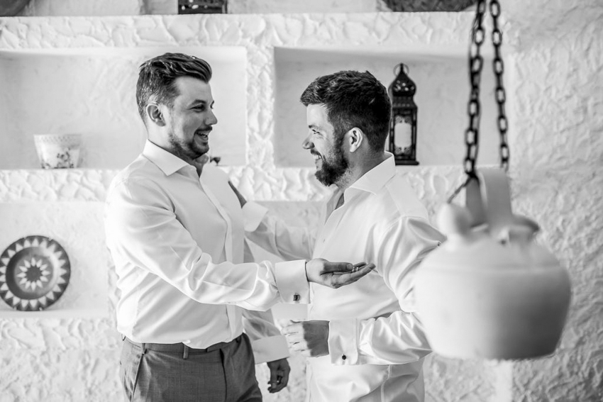 wedding photographer Marbella