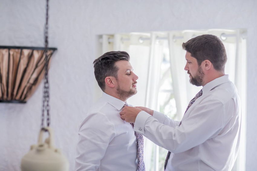 wedding photographer Malaga